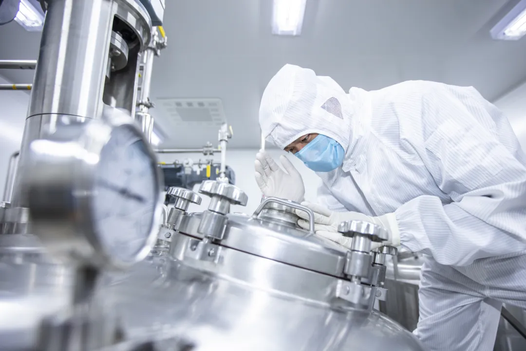 Amhwa Biopharm Co., Ltd. a réussi l'inspection de la FDA aux États-Unis sans défauts!