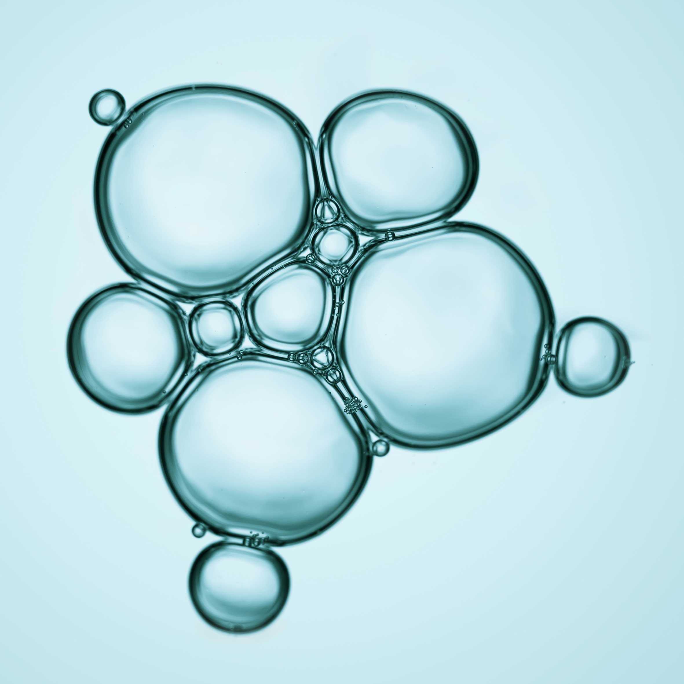 Pourquoi choisir les produits de soins personnels d'Amhwa Biopharm Co., Ltd. ?